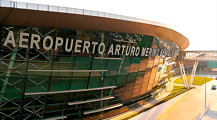 Transfer Aeropuerto SCL
